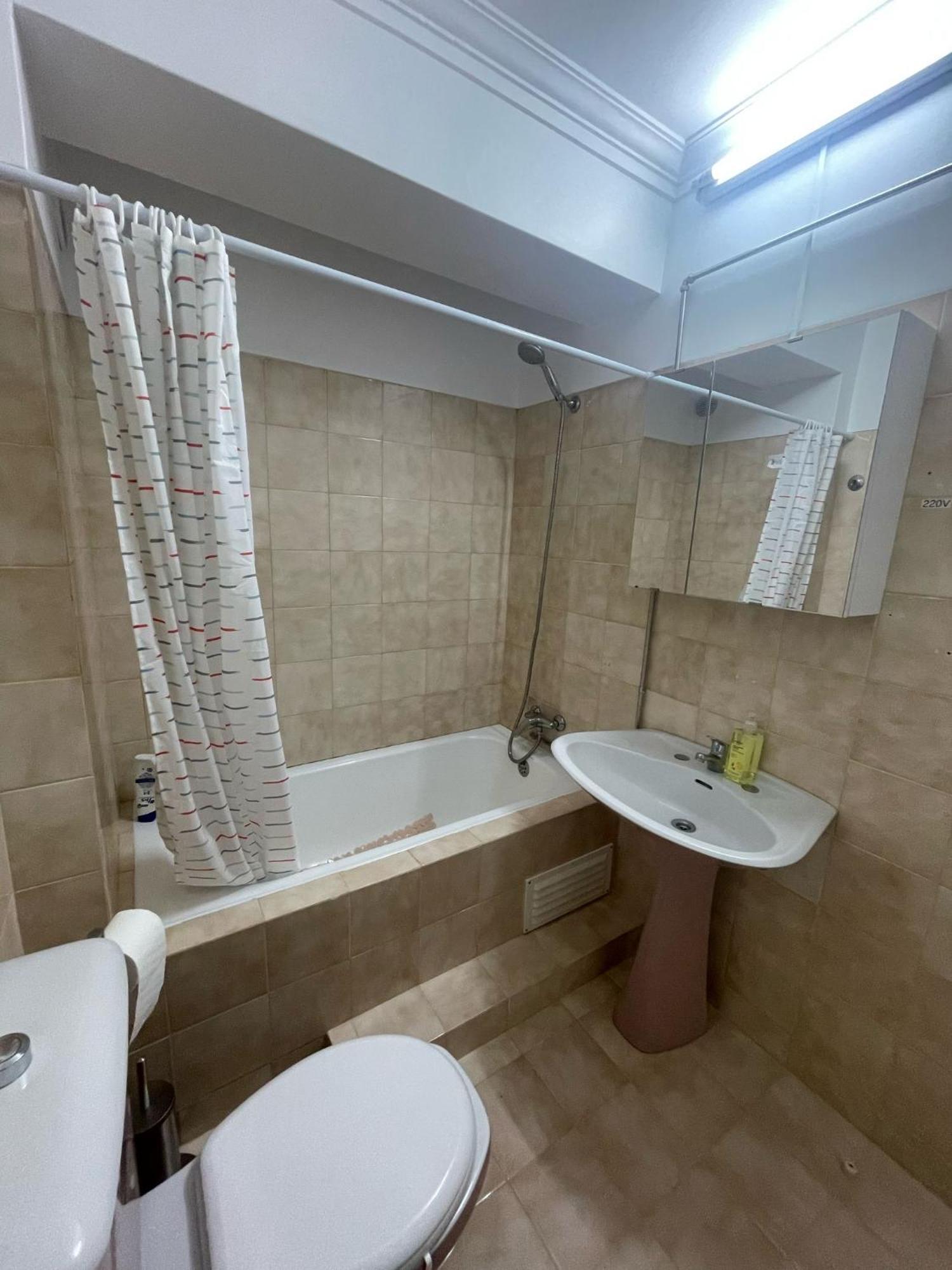 Residencial Princesa Do Ave Vila do Conde Exterior photo