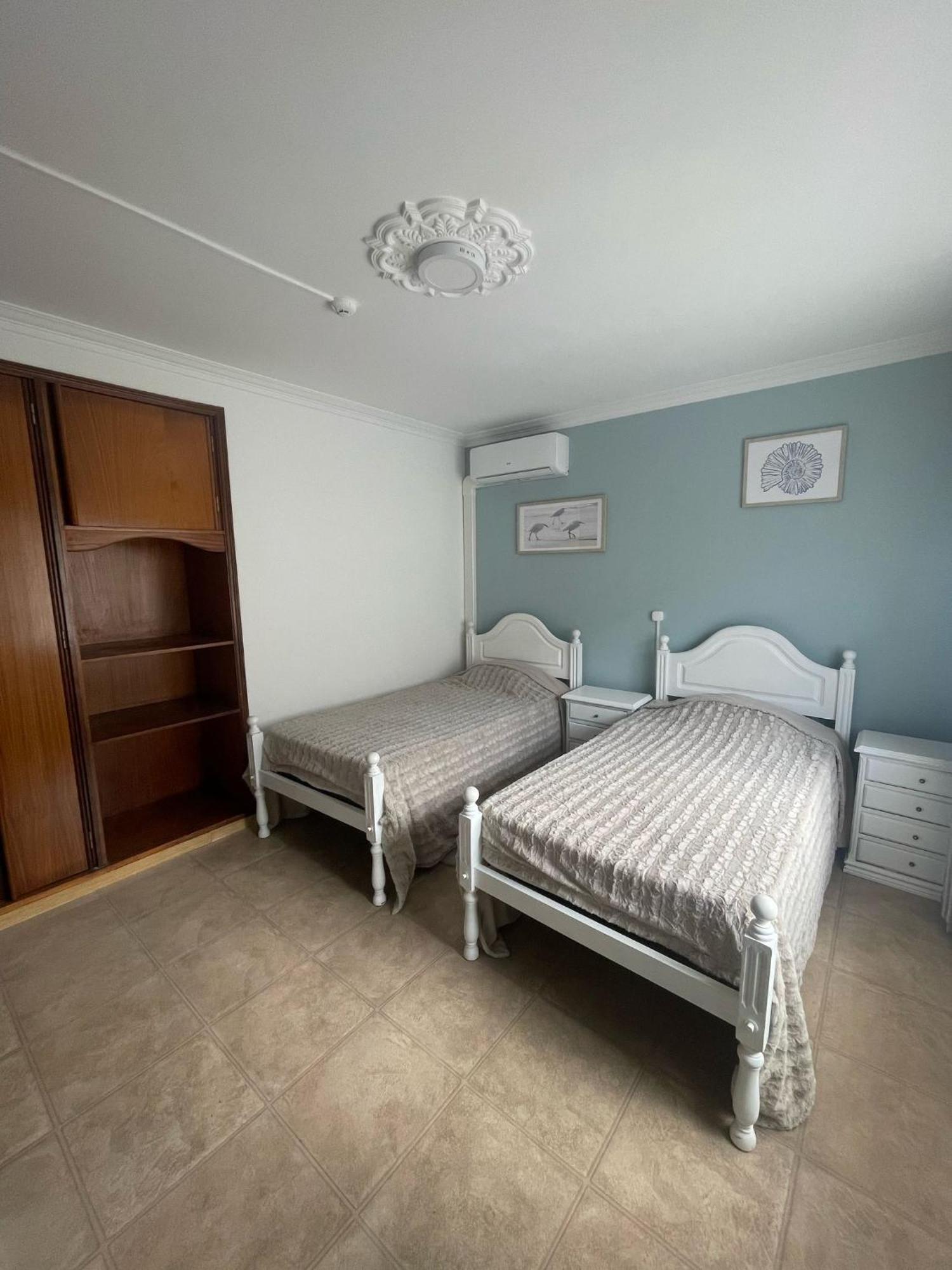 Residencial Princesa Do Ave Vila do Conde Exterior photo