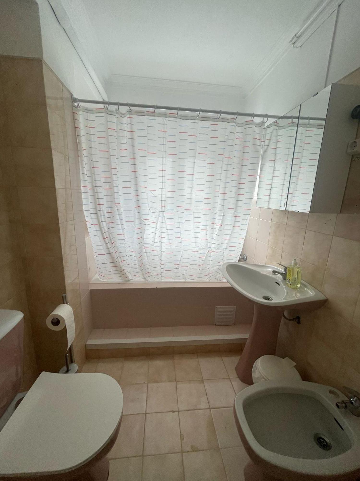 Residencial Princesa Do Ave Vila do Conde Exterior photo