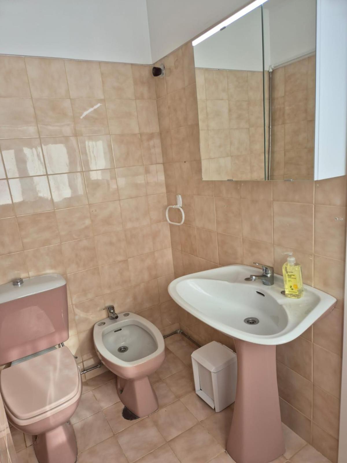 Residencial Princesa Do Ave Vila do Conde Exterior photo
